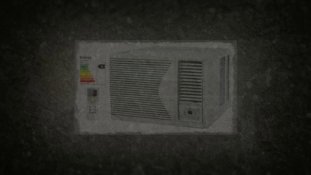 Ductless Air Conditioning Installation in New Orleans.