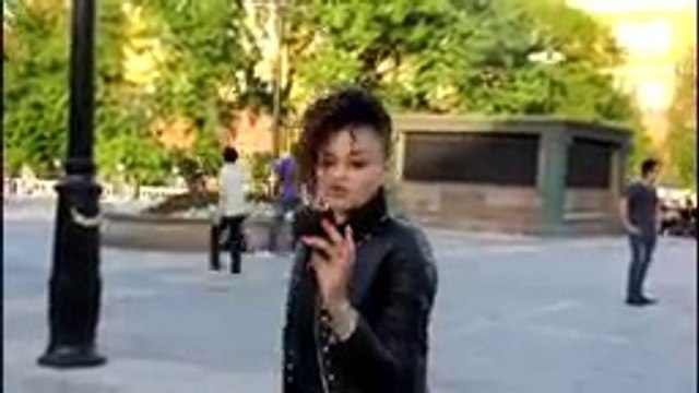 AFFAIRE DE REFOULÉS DE BRAZZAVILLE : UNE KINOISE RÉPOND AUX CONGOLAIS DEPUIS MOSCOU.