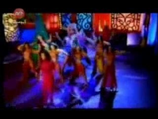 Nawal El Zoughbi - El Layali