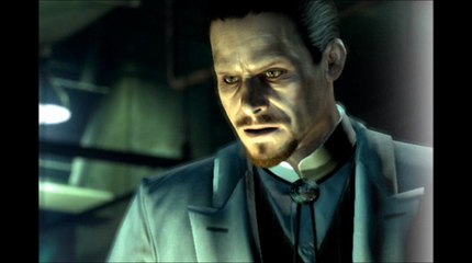 13.- creepy historia resident evil parte dos