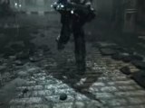 Gears of War : Vidéo promo [Xbox360]
