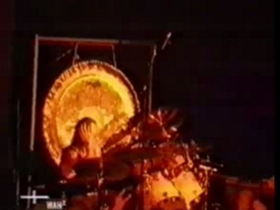 Mike Patton (Fantomas)