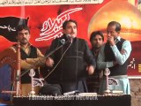 Zakir Sajjad Shah Shumari - 4 Safar 1435 - Tahlianwala Jhelum