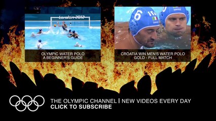 Expert Water Polo Coaching   Faster Higher Stonger