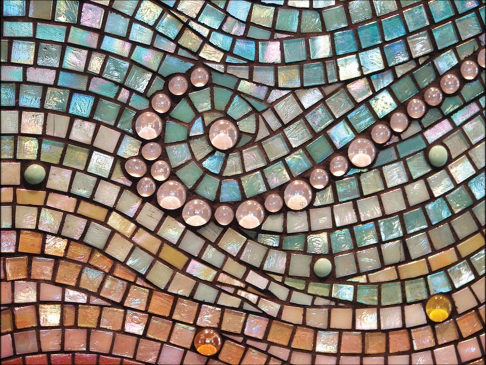 carter _ mind mosaic (digiblus _ 2014)