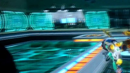 Ratchet & Clank II : Bug Grelbin