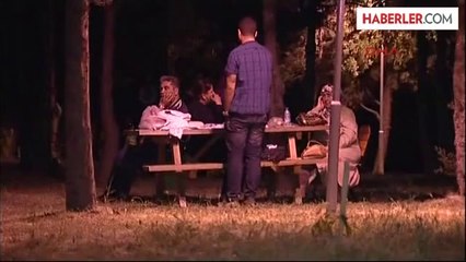 Marmara ve Ege'de Deprem" Haberine Ek