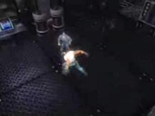 Marvel Ultimate Alliance : XBox360