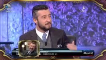 Hep Sözü Kesilen Tümer Metin'in Konuşamaması - Beyaz Show