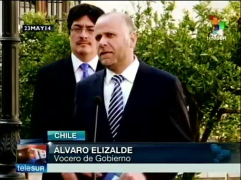 Anuncia Bachelet a chilenas que despenalizará el aborto