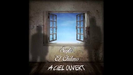 Seyté _ El Chileno _Sourire Aiguisé_ - ( Prod Grim Reaperz )
