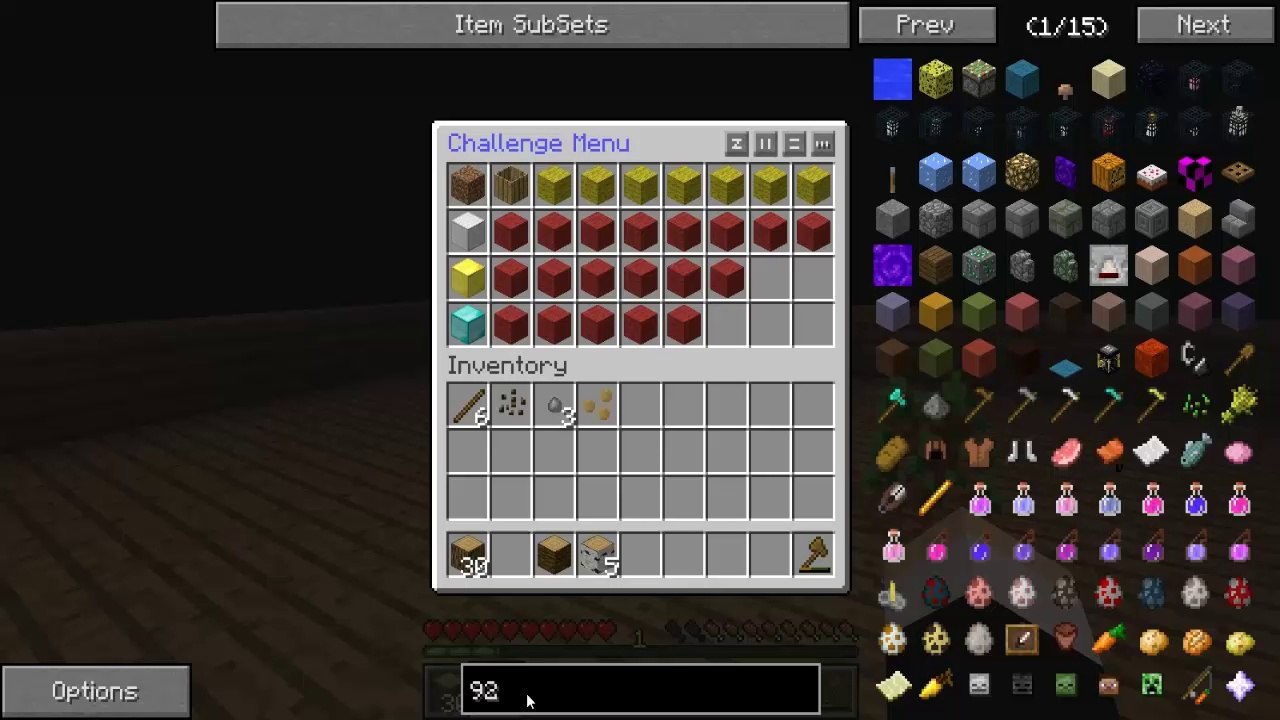 " Yes Master " Modded Skyblock Minecraft