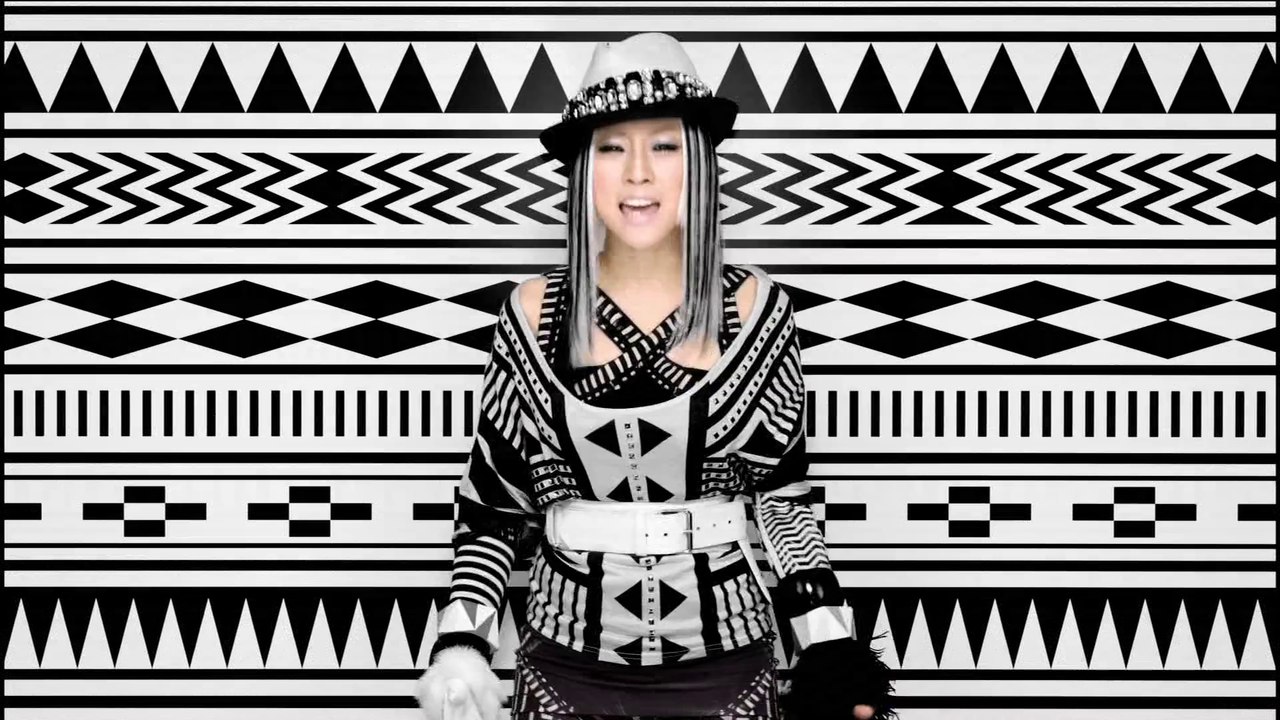 00046 #sony music #jasmine #jpop - Komasharu - Japanese Commercial