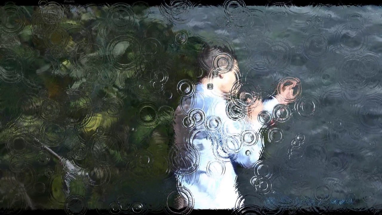 El DeBarge "When I See You"