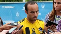 Donovan answers Klinsmann tweet
