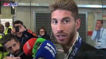 Football / Ligue des Champions / Ramos : 