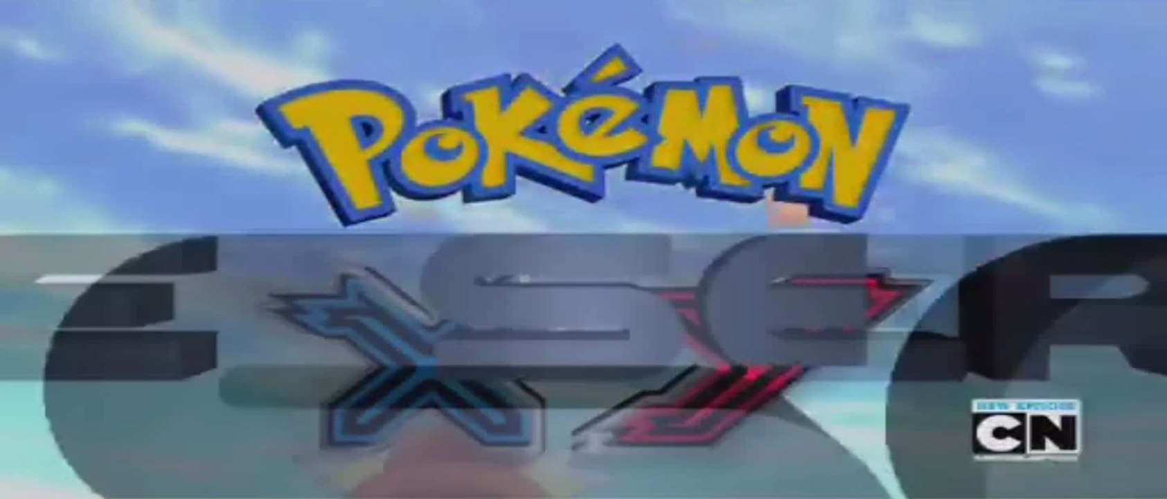 Opening de  Temporada 17 de Pokemon  X Y. Español Latino para Latino America proximamente en Nacxnetwork Ch 2  HD.