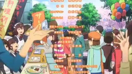 ゴールデンタイム Ed 最終話ver 動画 Dailymotion