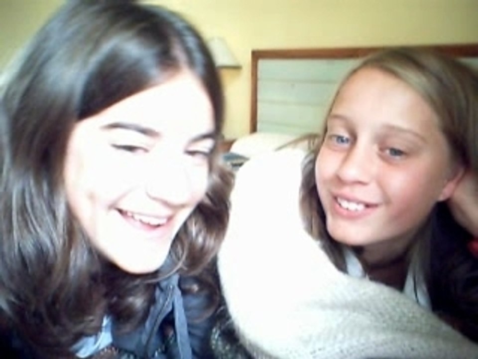 RAPHHHIIII ET JULIIIIIIII