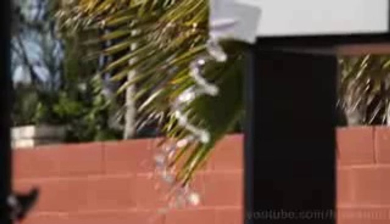 Amazing Water & Sound Experiment #2