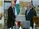 تقرير ما وراء الخبر، الفراغ الرئاسي في لبنان