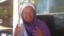 Japanese Woman Becomes Sikh Inspiring Story