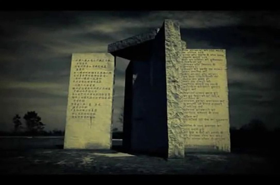 A Nova Ordem Mundial planeia reduzir 90% da população mundial 1