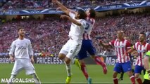 Tip bong da  Real Madrid 0 - 1 Atletico Madrid- soikeo.vn