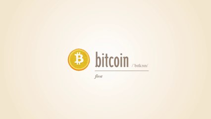 What is Bitcoin!?
