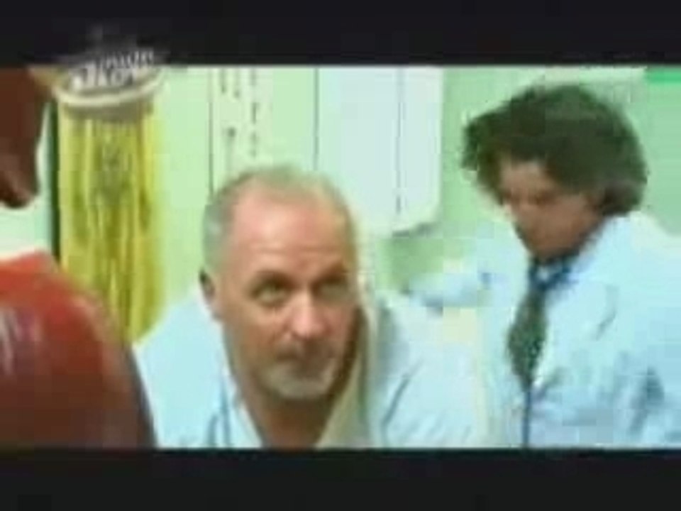 Examen prostate
