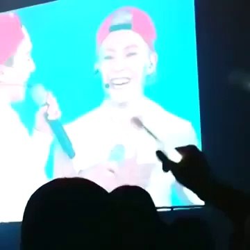 [FANCAM/DAY2] 140524 EXO Xiumin Chen Sexy Cloth Act @ Lost Planet Concert