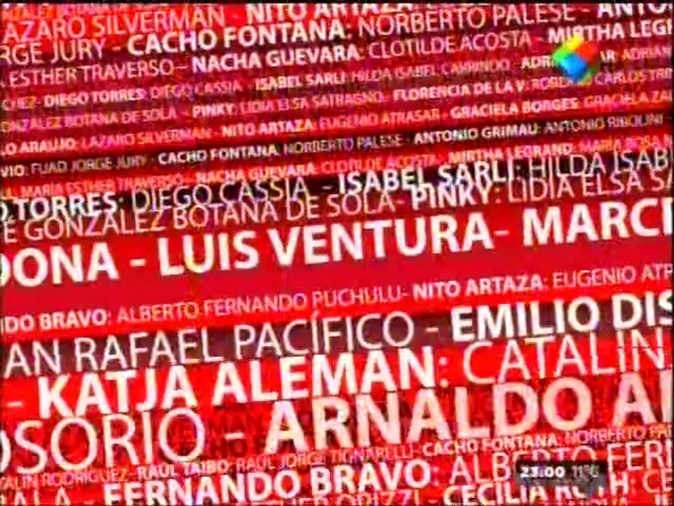 Secretos Verdaderos (Rodrigo Bueno) parte 5