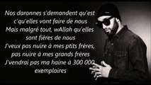 Niro | Fiers de nous (Paroles / Lyrics)