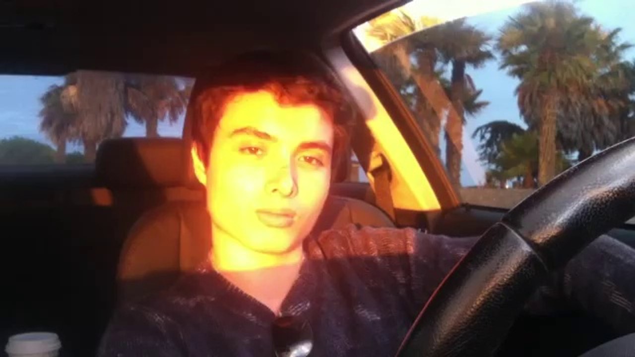 Elliot Rodger's Retribution - FINAL VIDEO !