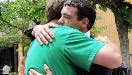 Dads Aren't Suppose to Cry - Pat Morrissey