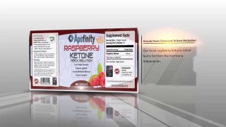 Raspberry Ketones Weight Loss