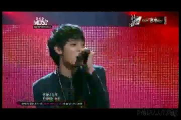 [CHN SUB][BaiDu郑俊英吧]130112 Yoon Do-hyun's Must Jung Joon-young CUT 130112尹道贤的must 郑俊英cut