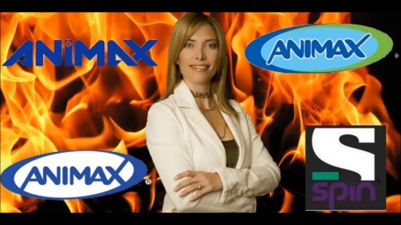 17.- animax que fue realmente