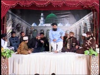 Nabi Mukhtar e Kul (Bueatifull Naat by Owais Raza Qadri)