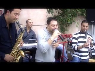 FLORIN SALAM - CINE-A FOST PRIMA FIINTA