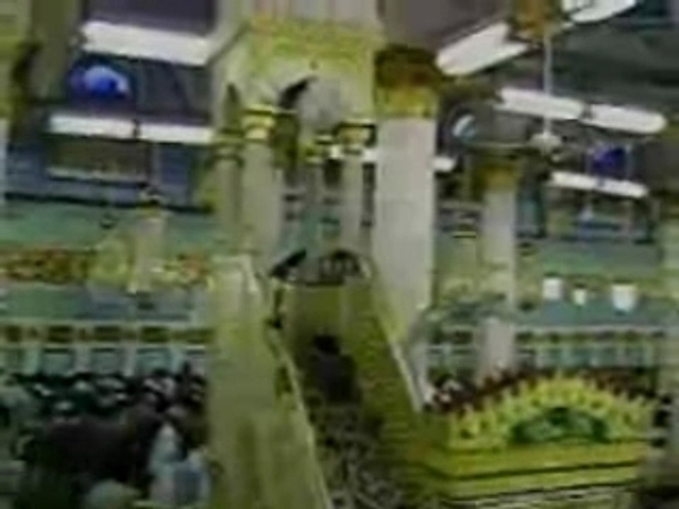A visual Guide to Madina Al Munawwarah