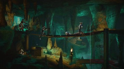 Matt Hazard Blood Bath and Beyond Mood Trailer.