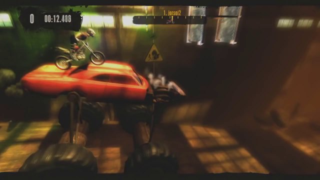 Trials HD Big Pack DLC Trailer #2