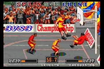 Data East Arcade Classics Trailer