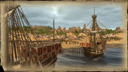 Lionheart Kings Crusade Trailer