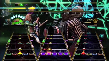 Guitar Hero Van Halen Trailer #2