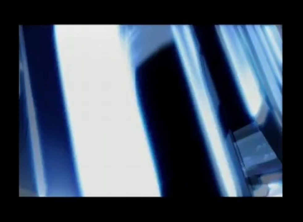 Sky Crawlers Innocent Aces Intro Trailer