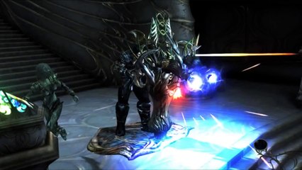 Quantum Theory TGS 2009 Trailer