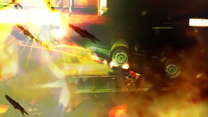 Trials HD Big Pack DLC Trailer