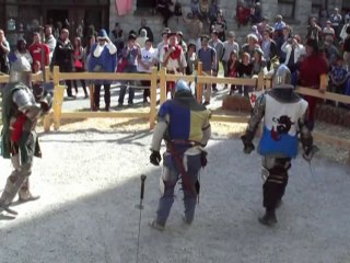 Quentin vs Mathieu Charlet